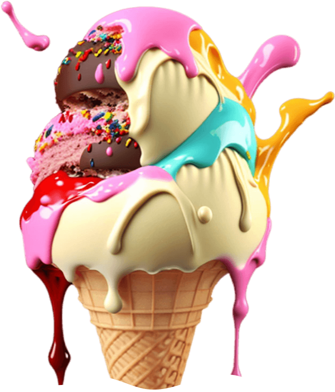 ice-cream